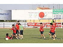 X Torneo Infantil Ciudad de Totana 2011 - Foto 7