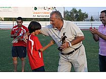 X Torneo Infantil Ciudad de Totana 2011 - Foto 8