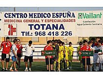 X Torneo Infantil Ciudad de Totana 2011 - Foto 17