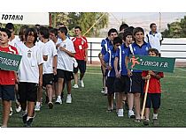 X Torneo Infantil Ciudad de Totana 2011 - Foto 22