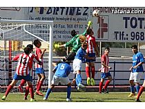 X Torneo Infantil Ciudad de Totana 2011 - Foto 28