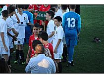 XVIII Torneo Infantil Ciudad Totana 2019 - Foto 1