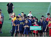 XVIII Torneo Infantil Ciudad Totana 2019 - Foto 3