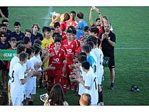 XVIII Torneo Infantil Ciudad Totana 2019 - Foto 4