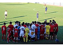 XVIII Torneo Infantil Ciudad Totana 2019 - Foto 6