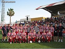 VI Torneo Inf. Ciudad Totana 2007 - Foto 3