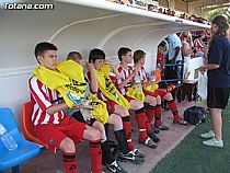 VI Torneo Inf. Ciudad Totana 2007 - Foto 4