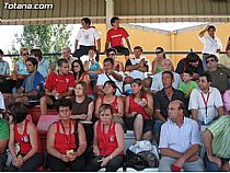 VI Torneo Inf. Ciudad Totana 2007 - Foto 6