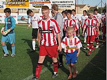 VI Torneo Inf. Ciudad Totana 2007 - Foto 7