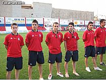 VI Torneo Inf. Ciudad Totana 2007 - Foto 18