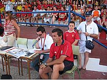 VI Torneo Inf. Ciudad Totana 2007 - Foto 9