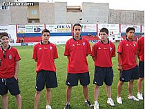 VI Torneo Inf. Ciudad Totana 2007 - Foto 19