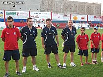 VI Torneo Inf. Ciudad Totana 2007 - Foto 20