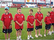 VI Torneo Inf. Ciudad Totana 2007 - Foto 22