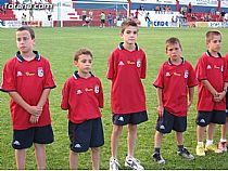 VI Torneo Inf. Ciudad Totana 2007 - Foto 23