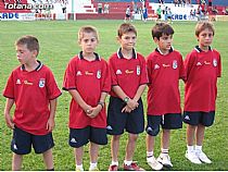 VI Torneo Inf. Ciudad Totana 2007 - Foto 24