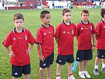 VI Torneo Inf. Ciudad Totana 2007 - Foto 26