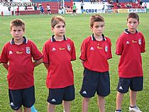 VI Torneo Inf. Ciudad Totana 2007 - Foto 27