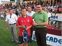 VI Torneo Inf. Ciudad Totana 2007 - Foto 30