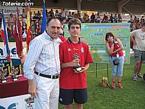 VI Torneo Inf. Ciudad Totana 2007 - Foto 32