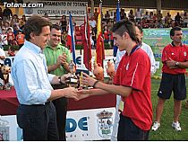 VI Torneo Inf. Ciudad Totana 2007 - Foto 35