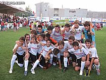 VI Torneo Inf. Ciudad Totana 2007 - Foto 39