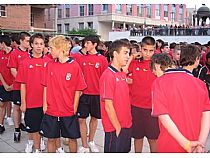 V Torneo Inf. Ciudad Totana 2006 - Foto 10