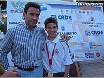 V Torneo Inf. Ciudad Totana 2006 - Foto 5