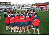 VII Torneo Inf. Ciudad Totana 2008 - Foto 2