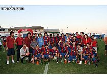 VII Torneo Inf. Ciudad Totana 2008 - Foto 6