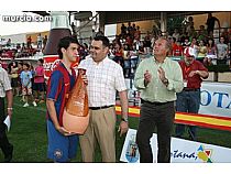 VII Torneo Inf. Ciudad Totana 2008 - Foto 7