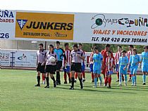 VIII Torneo Inf. Ciudad Totana 2009 - Foto 1