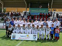 VIII Torneo Inf. Ciudad Totana 2009 - Foto 10