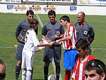 VIII Torneo Inf. Ciudad Totana 2009 - Foto 12