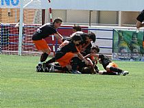 VIII Torneo Inf. Ciudad Totana 2009 - Foto 4