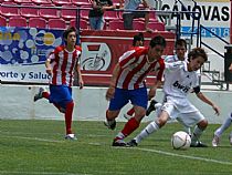 VIII Torneo Inf. Ciudad Totana 2009 - Foto 7