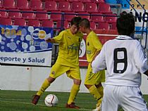 VIII Torneo Inf. Ciudad Totana 2009 - Foto 8