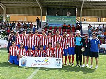 VIII Torneo Inf. Ciudad Totana 2009 - Foto 9