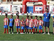 VIII Torneo Inf. Ciudad Totana 2009 - Foto 17