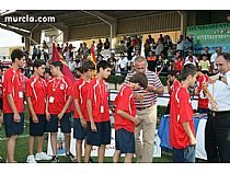 IX Torneo Inf Ciudad Totana 2010 - Foto 3