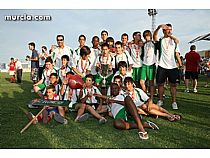 IX Torneo Inf Ciudad Totana 2010 - Foto 6