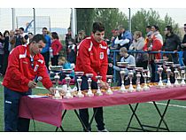 I TORNEO NAVIDAD 2014 - Foto 2