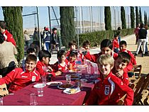 I TORNEO NAVIDAD 2014 - Foto 4