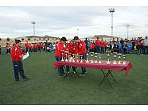 I TORNEO NAVIDAD 2014 - Foto 6