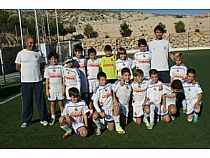 I TORNEO NAVIDAD 2014 - Foto 10