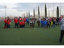 I TORNEO NAVIDAD 2014 - Foto 7