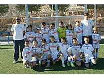 I TORNEO NAVIDAD 2014 - Foto 18