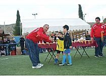 I TORNEO NAVIDAD 2014 - Foto 20