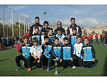 II TORNEO NAVIDAD 2015 - Foto 13