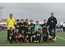 II TORNEO NAVIDAD 2015 - Foto 24